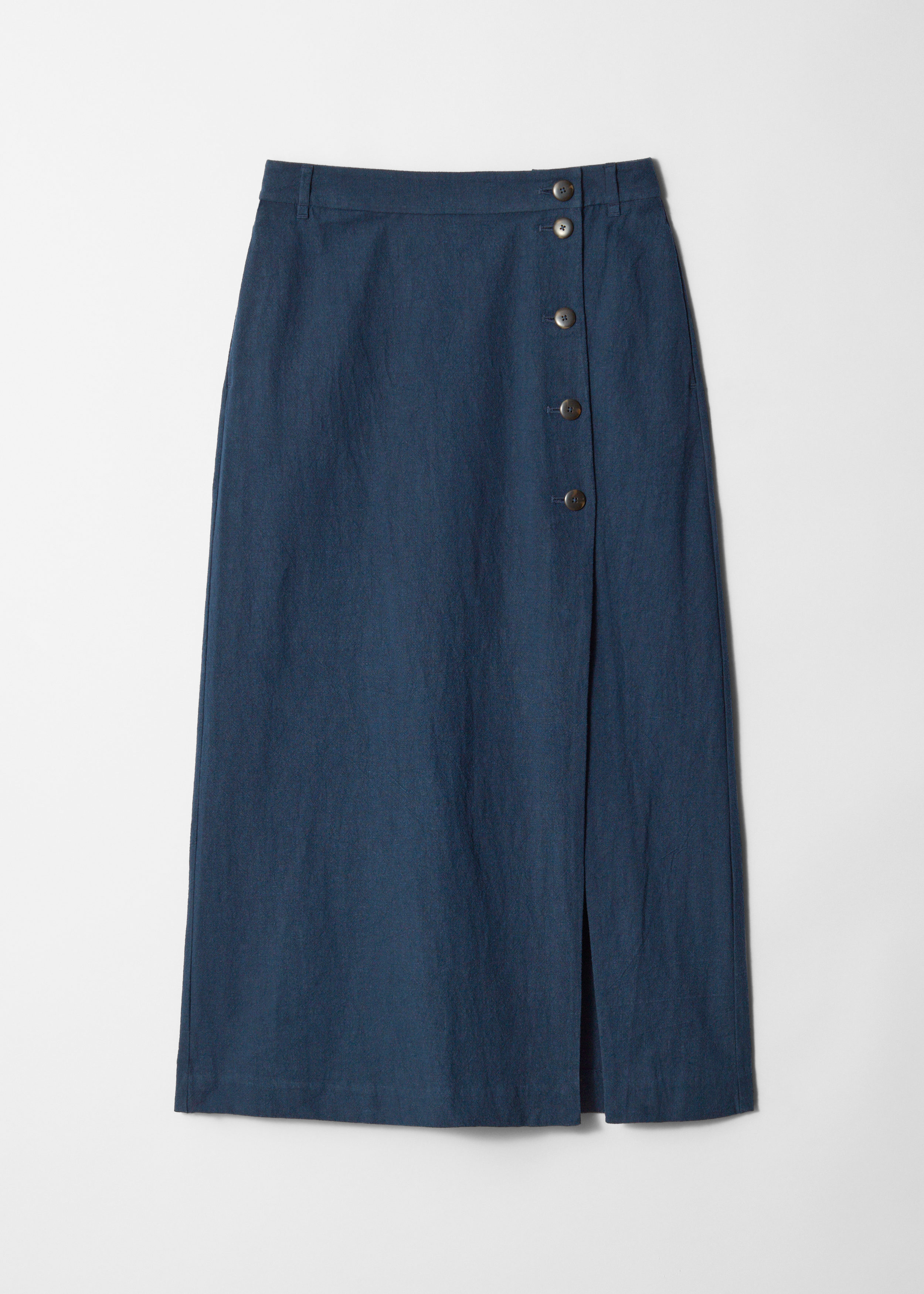 & Other Stories MIDI PENCIL SKIRT