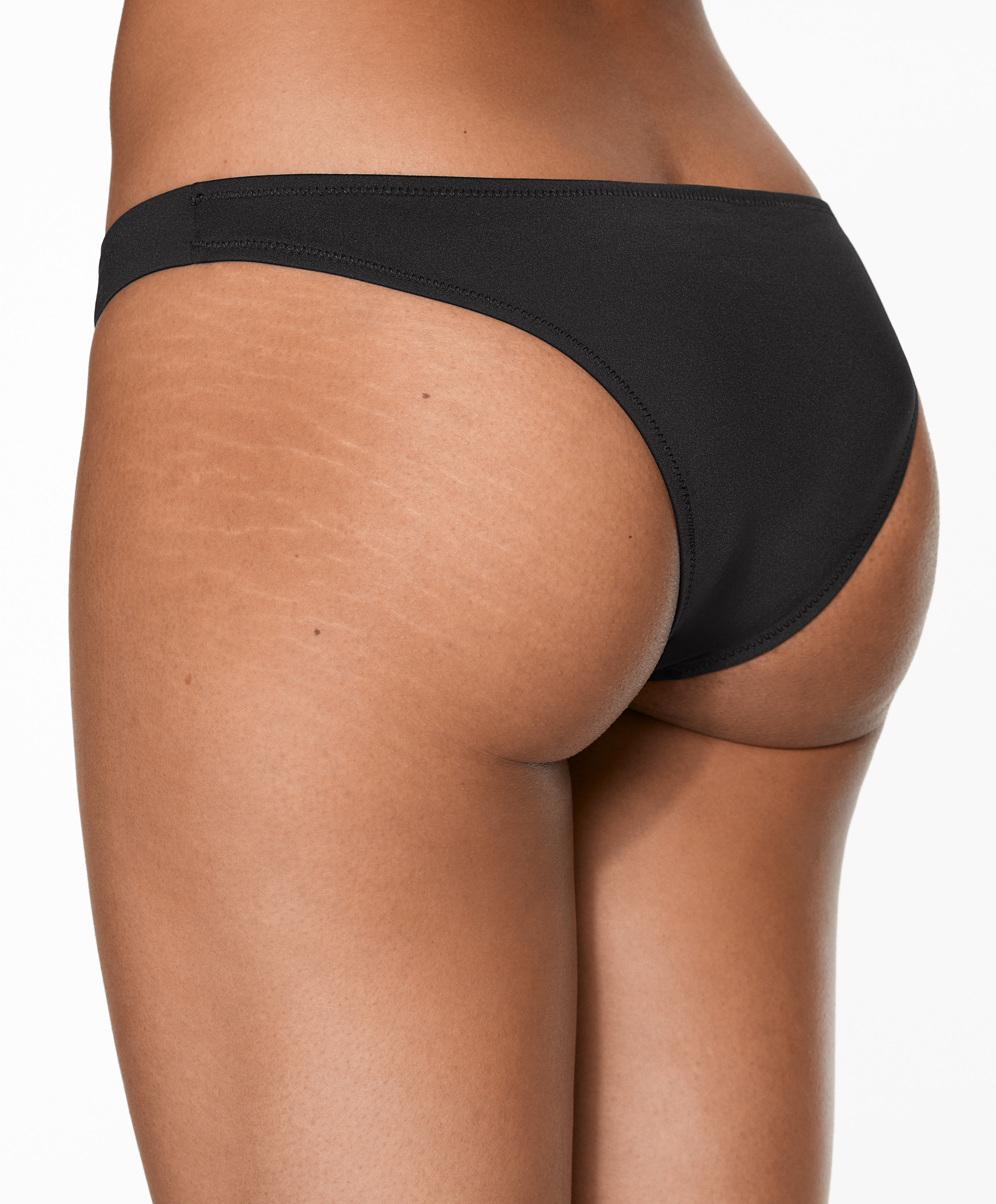 OYSHO Medium-coverage ring bikini briefs