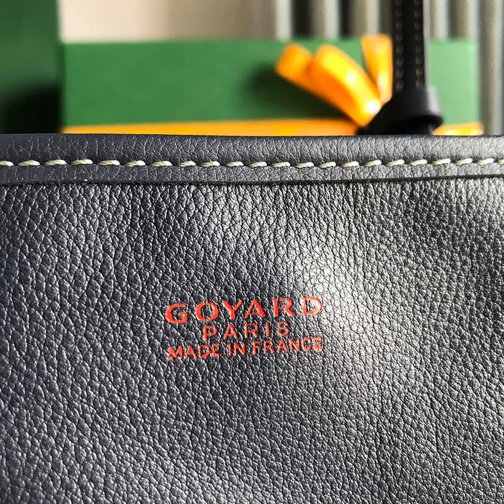 Goyard Anjou Mini Bag - Top Club