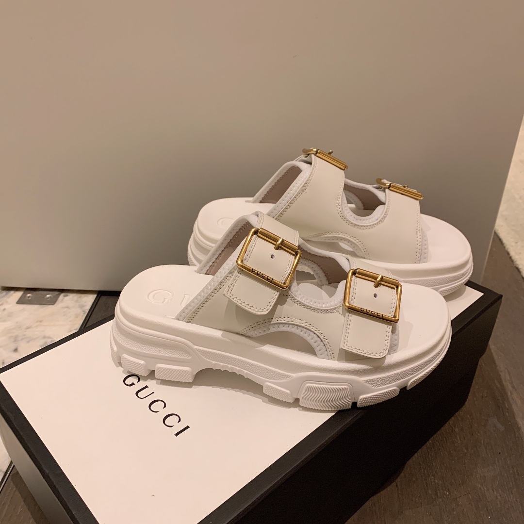 GUCCI SLIPPERS 43 - Sneaker Replica Workshop