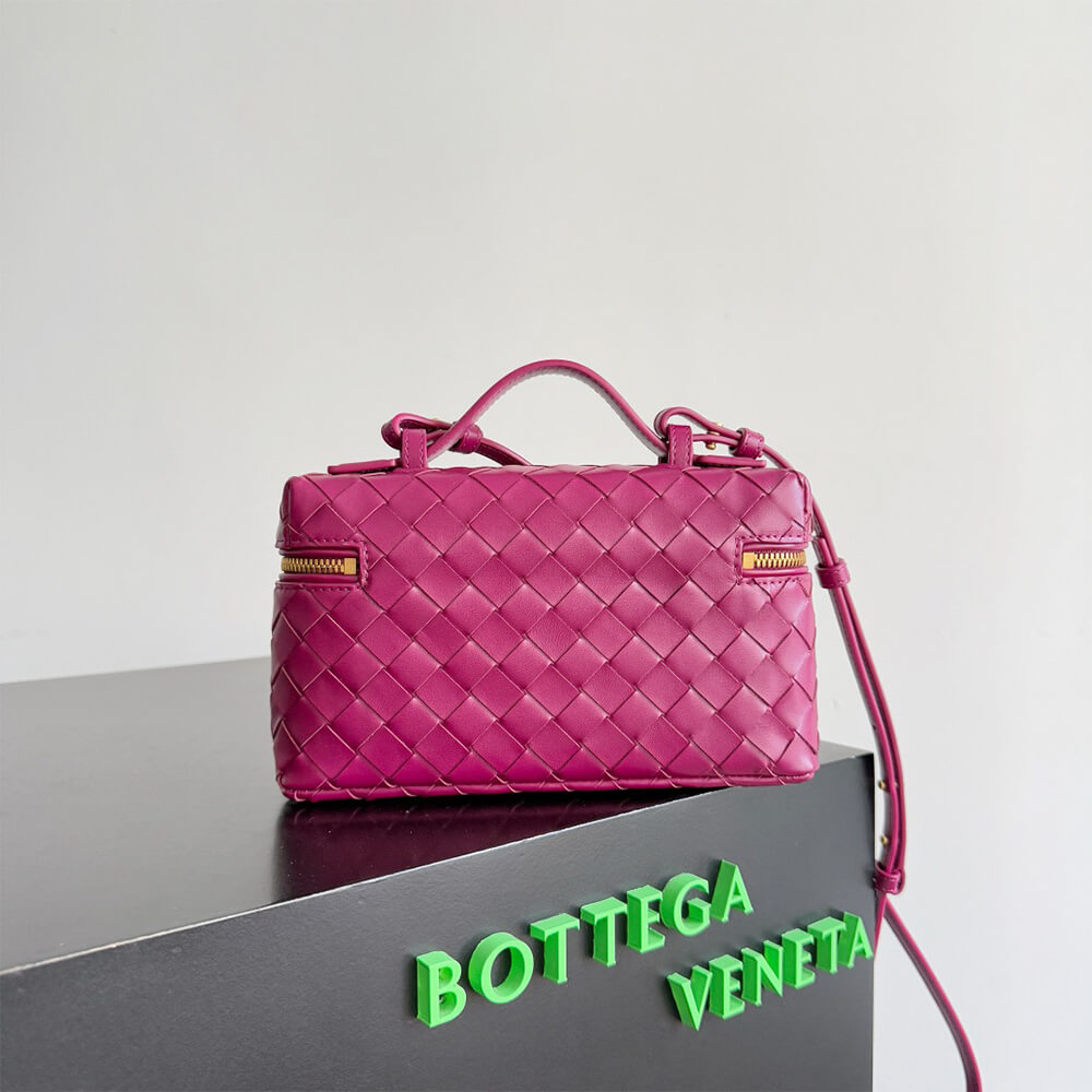 Bottega Veneta Bang Bang Vanity Case(high-end grade) - Top Club