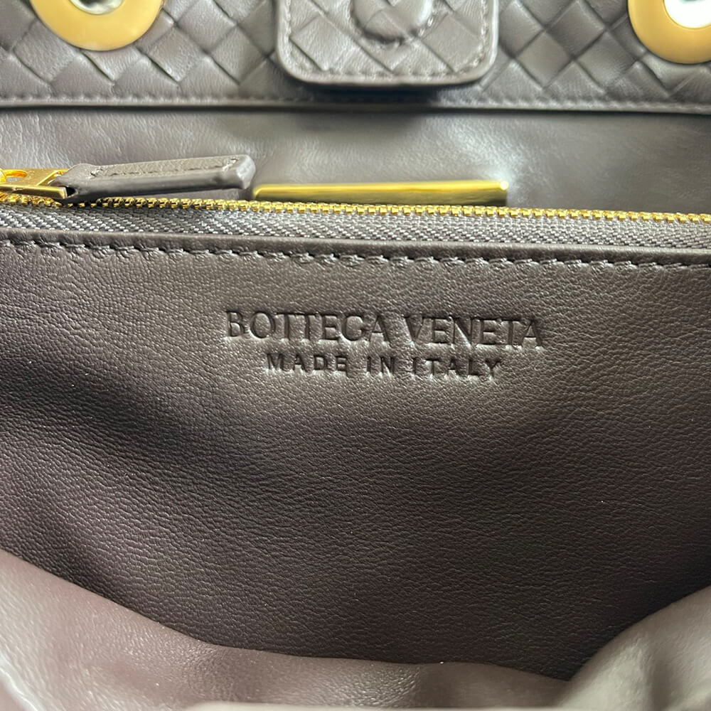 Bottega Veneta Basket(HIGH-END GRADE) - Top Club