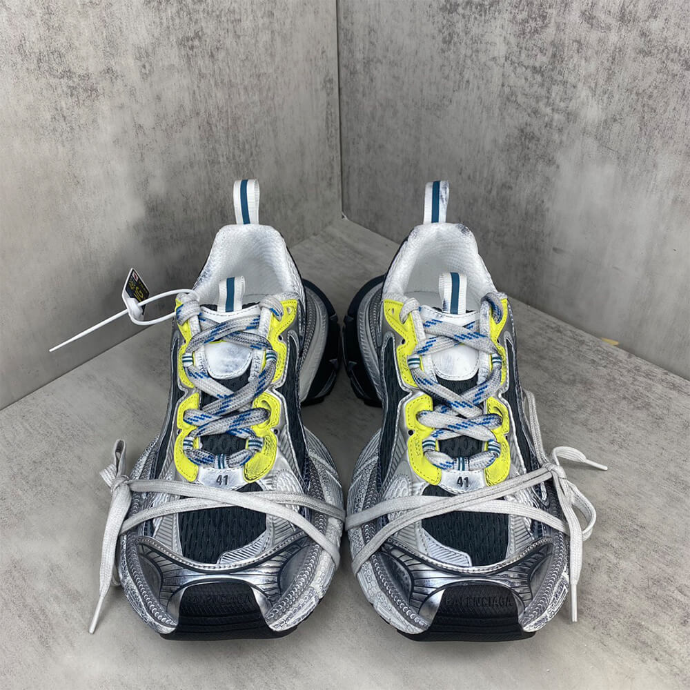 Balenciaga 3xl Sneaker - Top Club