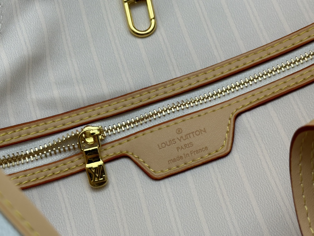 Louis Monogram Giant new arrival neverfull tote bag size: 32*28*14 cm - Top Club
