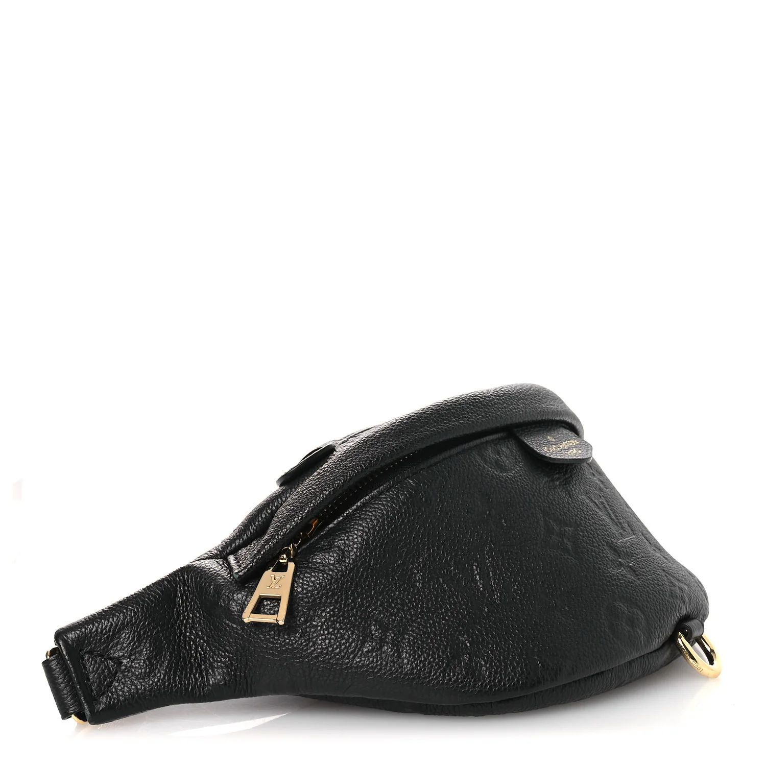 Empreinte BumBag Black - Top Club