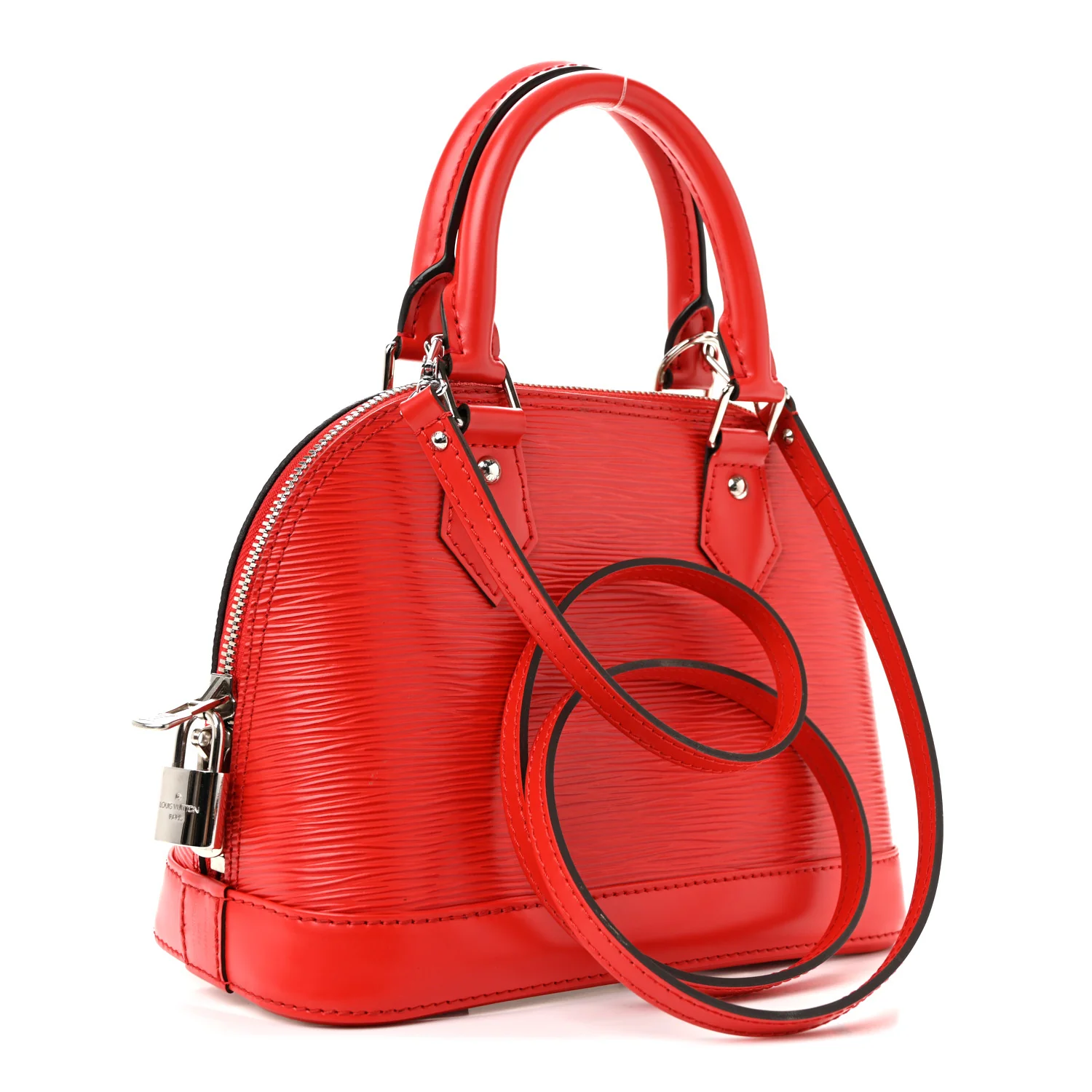 Epi Alma BB Coquelicot - Top Club