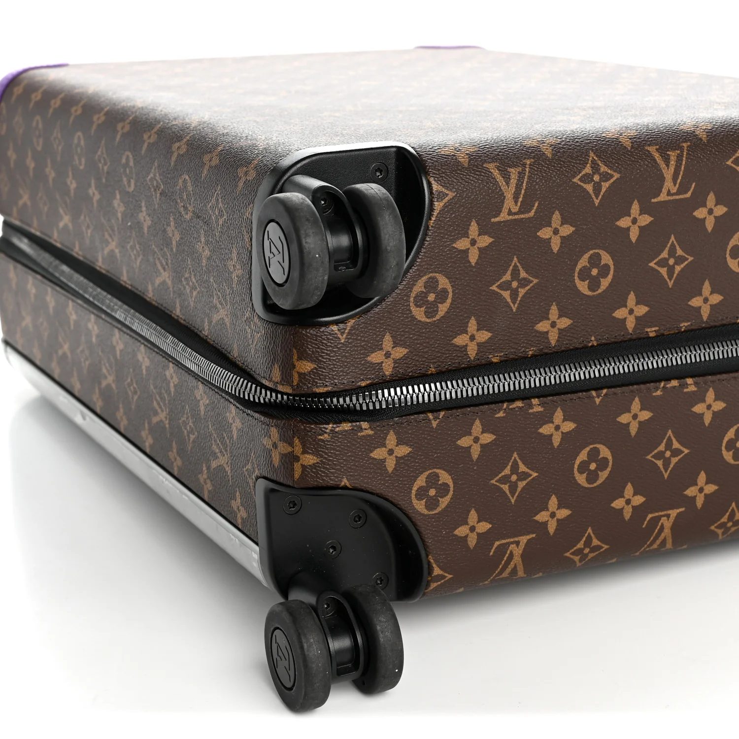 Monogram Horizon 55 Violet - Top Club