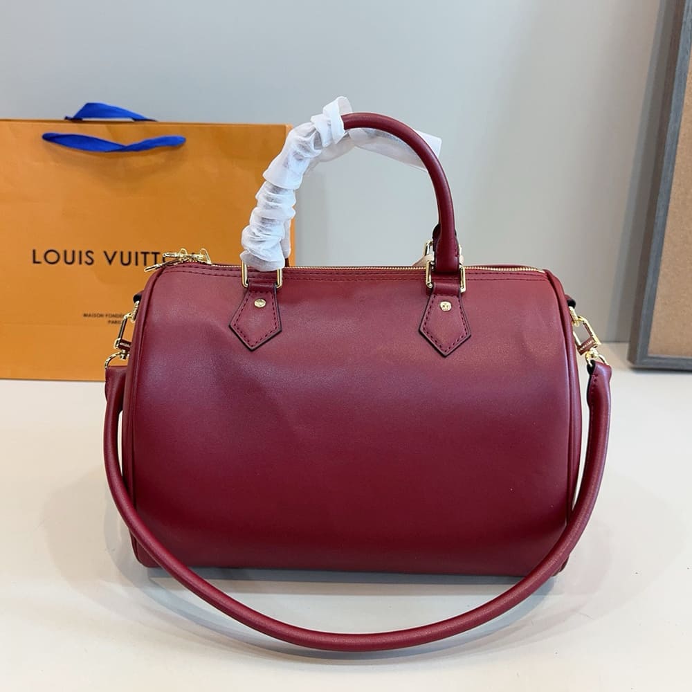 LV Speedy Soft 30 Dark - Top Club