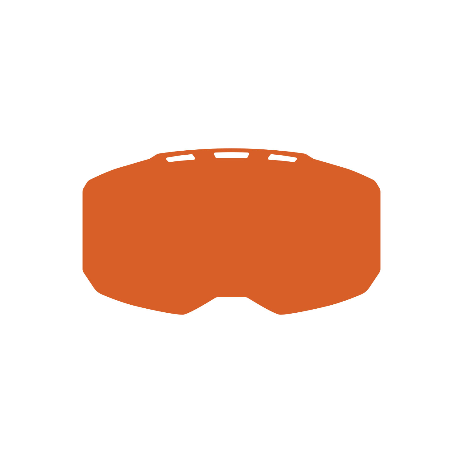 The edge lens