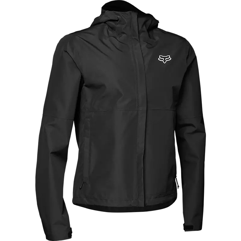 Ranger Off Road Packable Regenjacke
