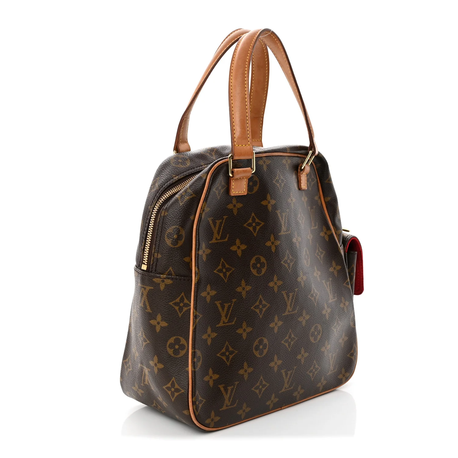 Monogram Excentri-Cite - Top Club