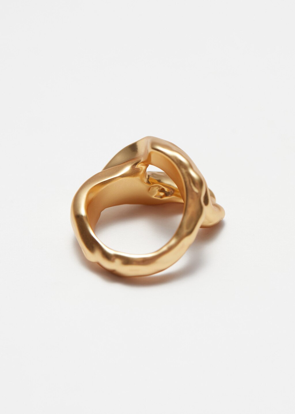 & Other Stories IRREGULAR RING