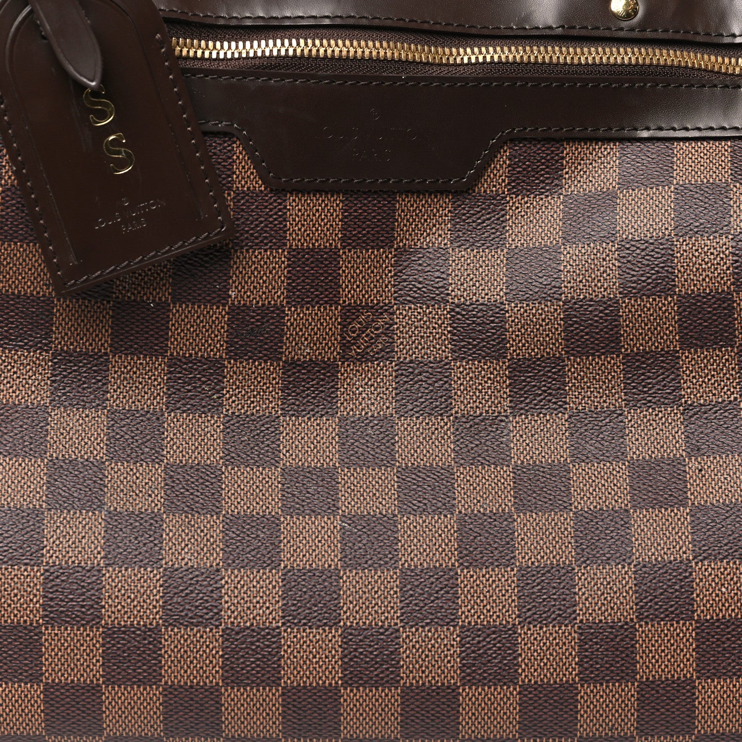 Damier Ebene Eole 50 - Top Club