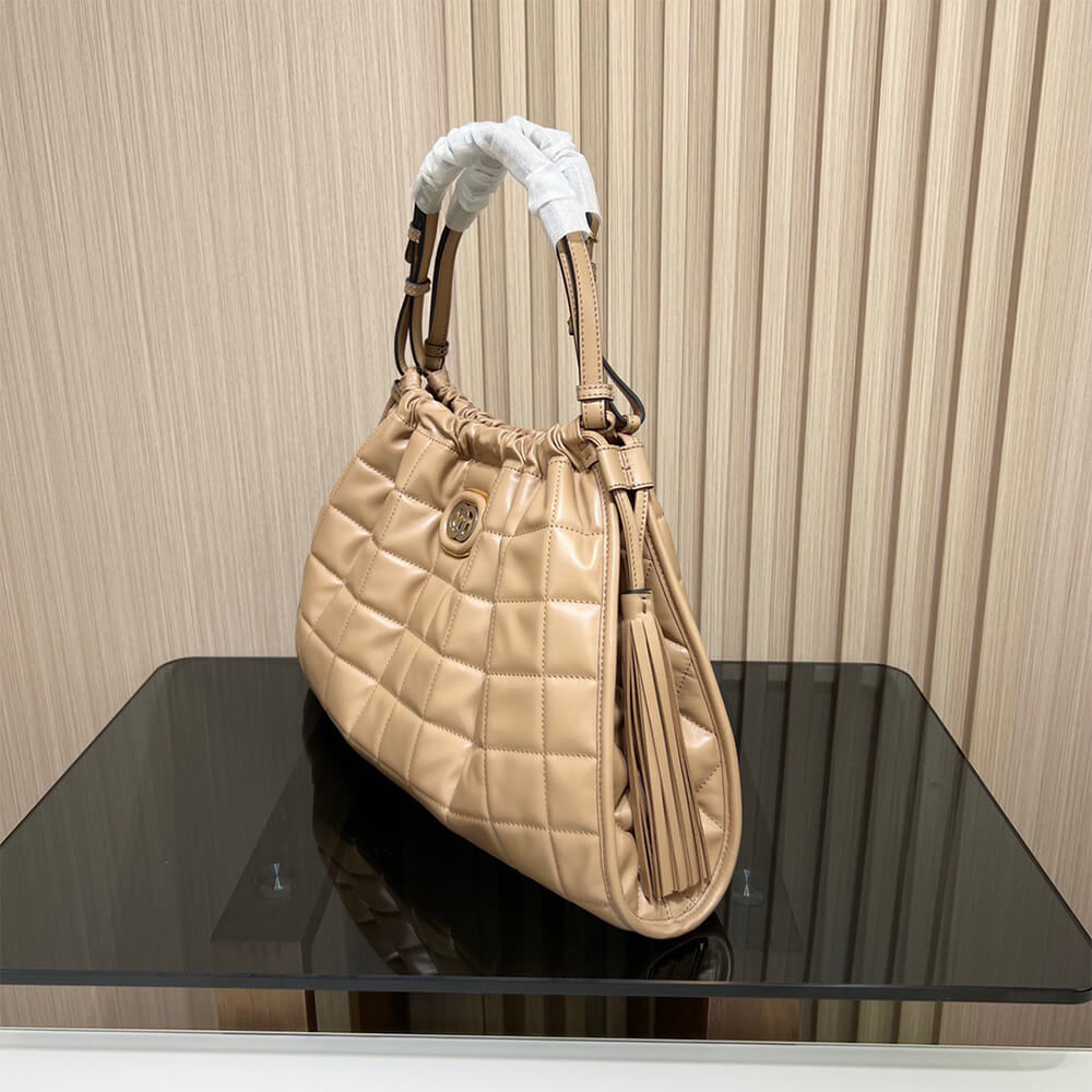 Gucci Deco medium tote bag(HIGH-END GRADE) - Top Club