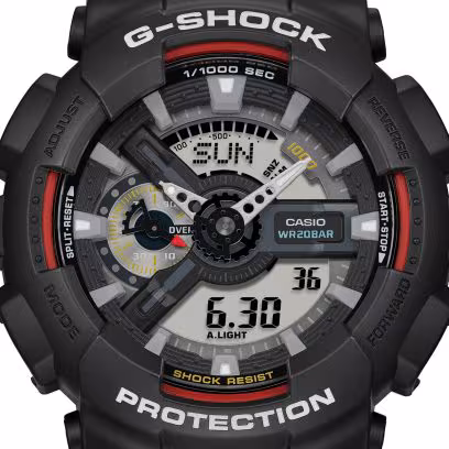 GA110RL-1A