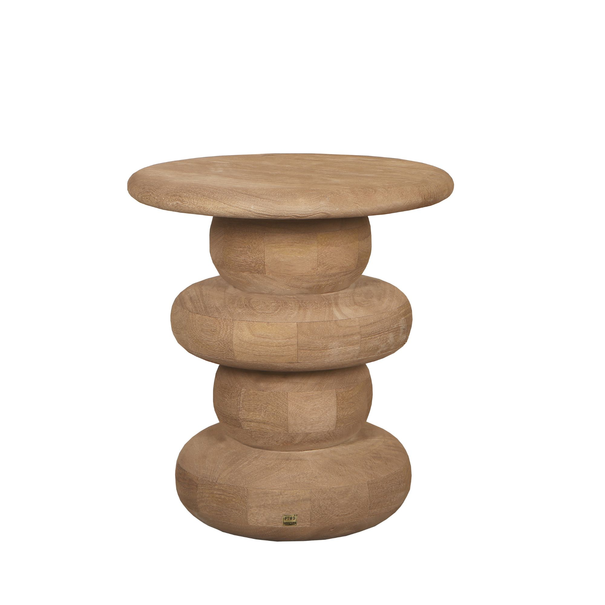 Bijzettafel Keva Rounds