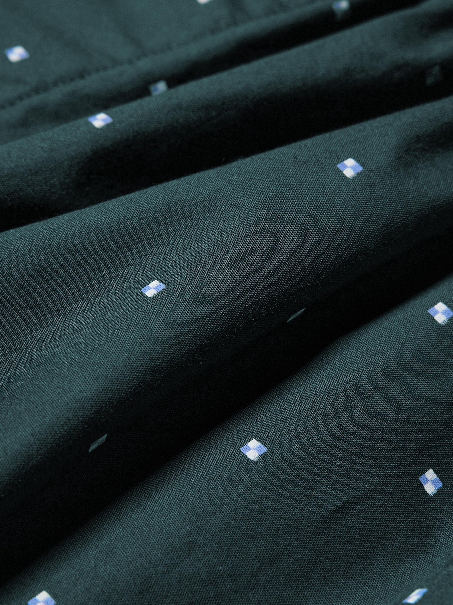 Woven Printed Trunks