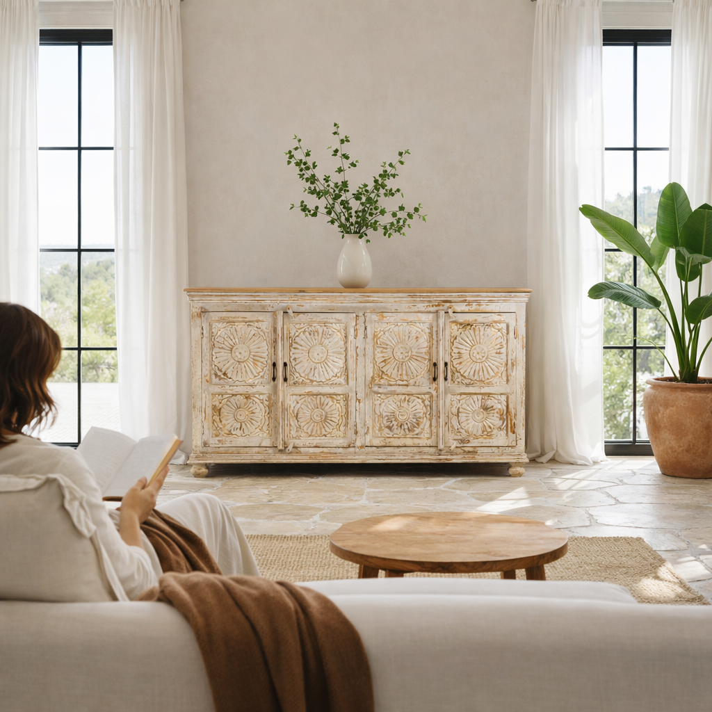 Dressoir Quarim