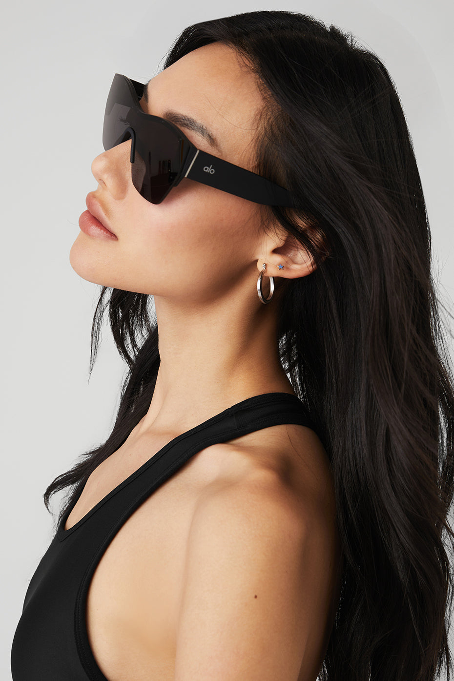 COACH Stunner Sunglasses