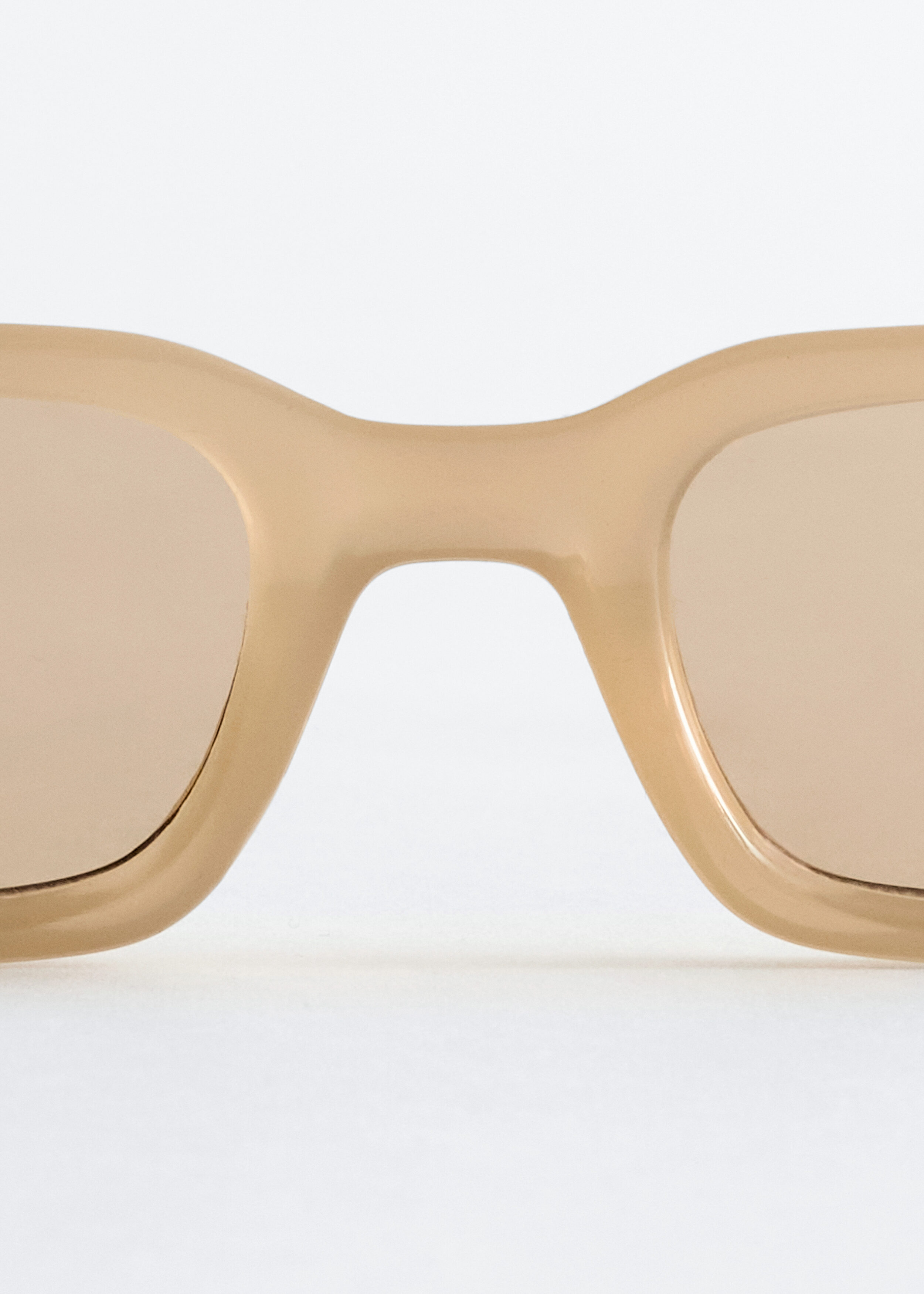 & Other Stories NARROW-FRAME SUNGLASSES
