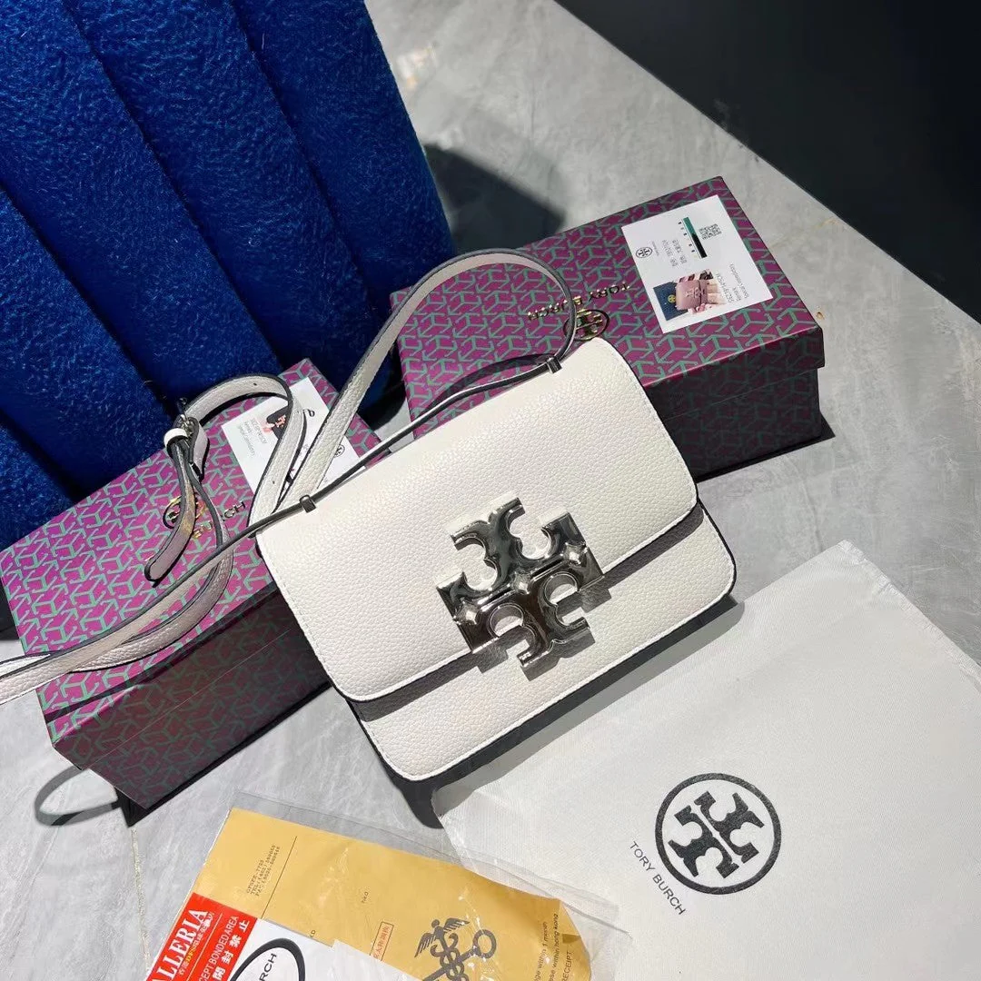 Tb New Gold Brick Bag - Top Club