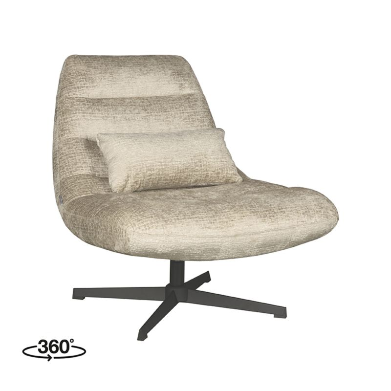 Draaifauteuil Ford