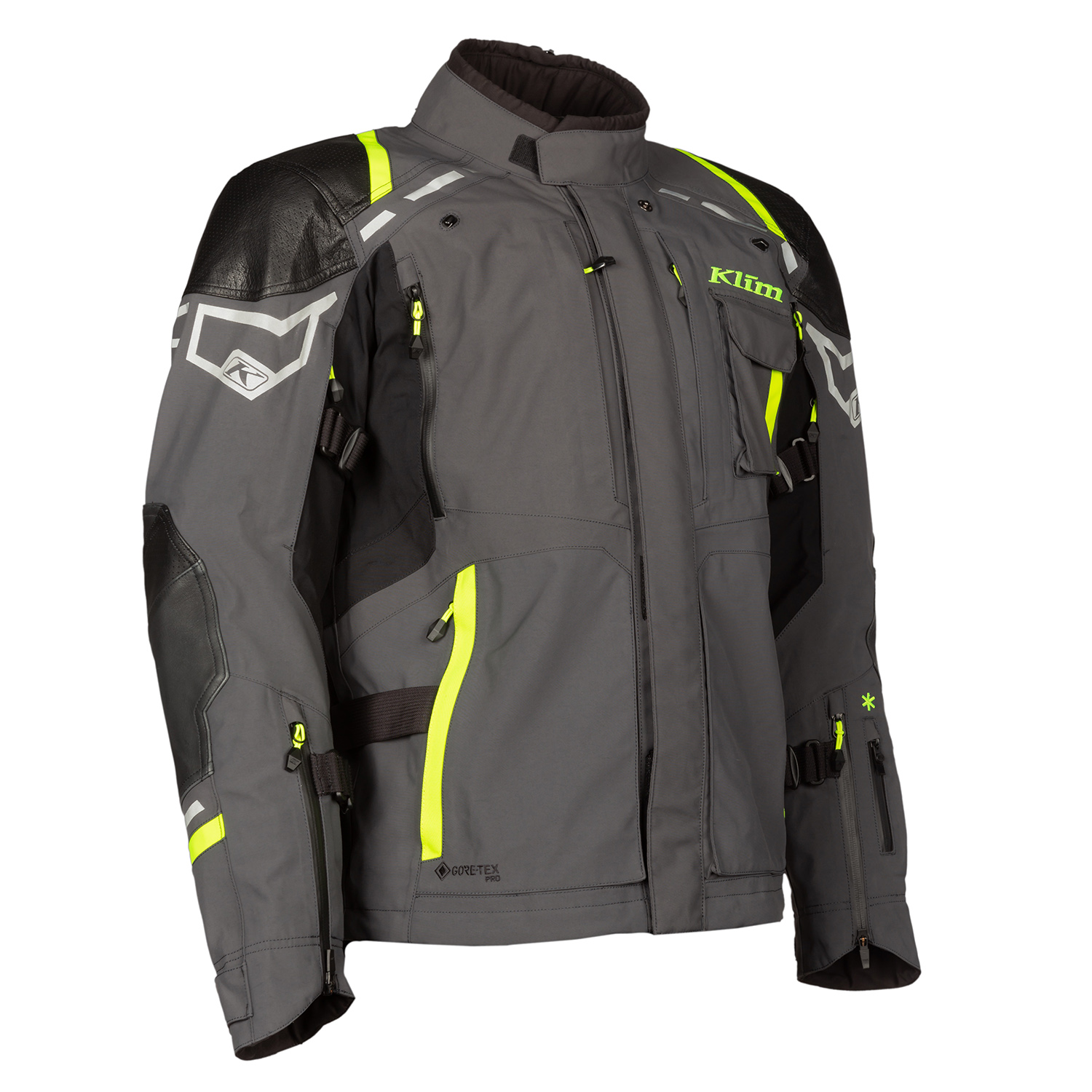 Kodiak jacket