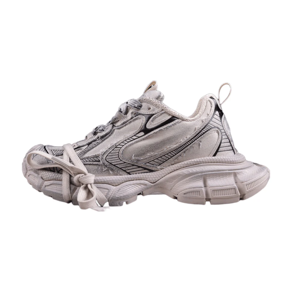 BALENCIAGA 3XL x BEIGE - Sneaker Replica Workshop