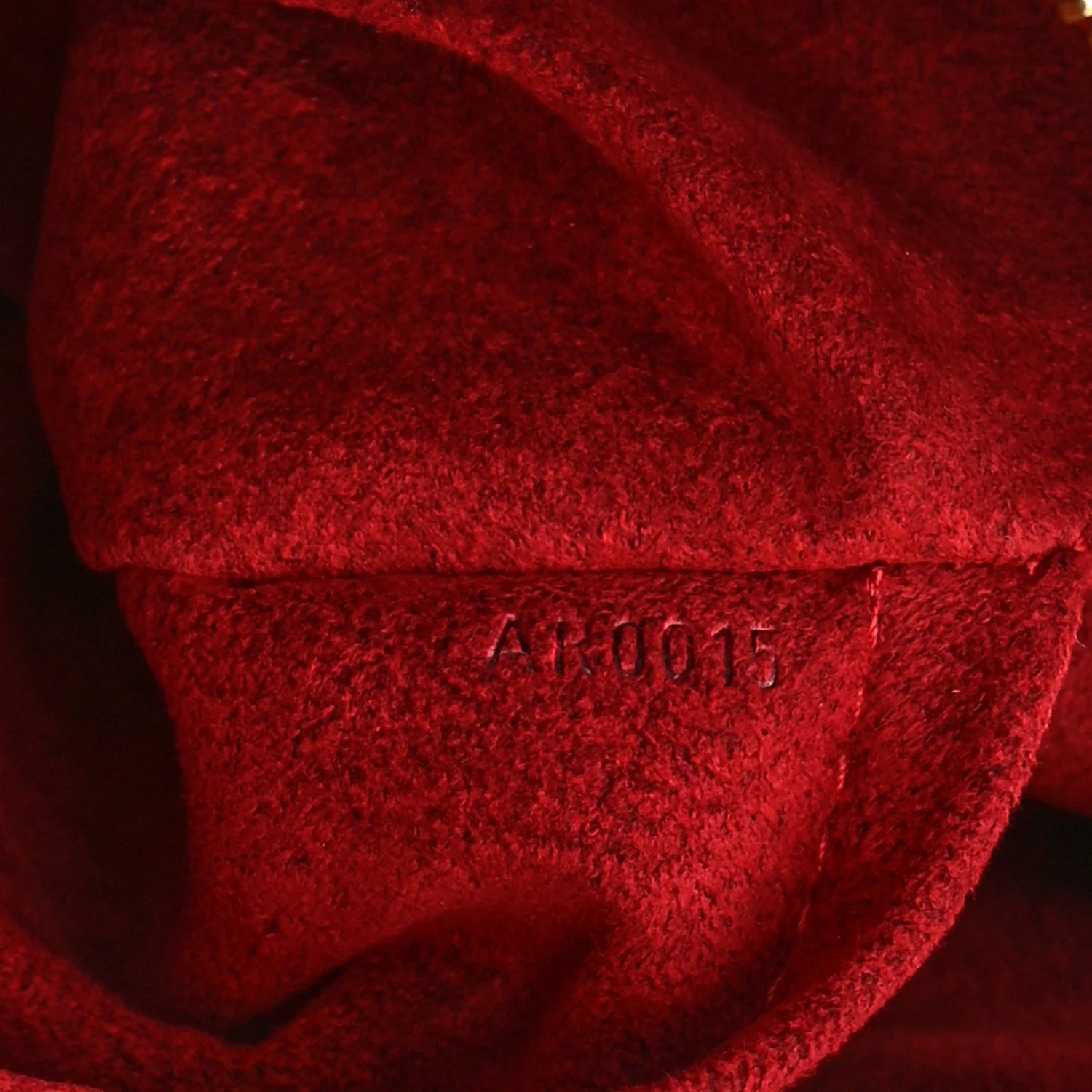 Monogram Viva-Cite GM - Top Club