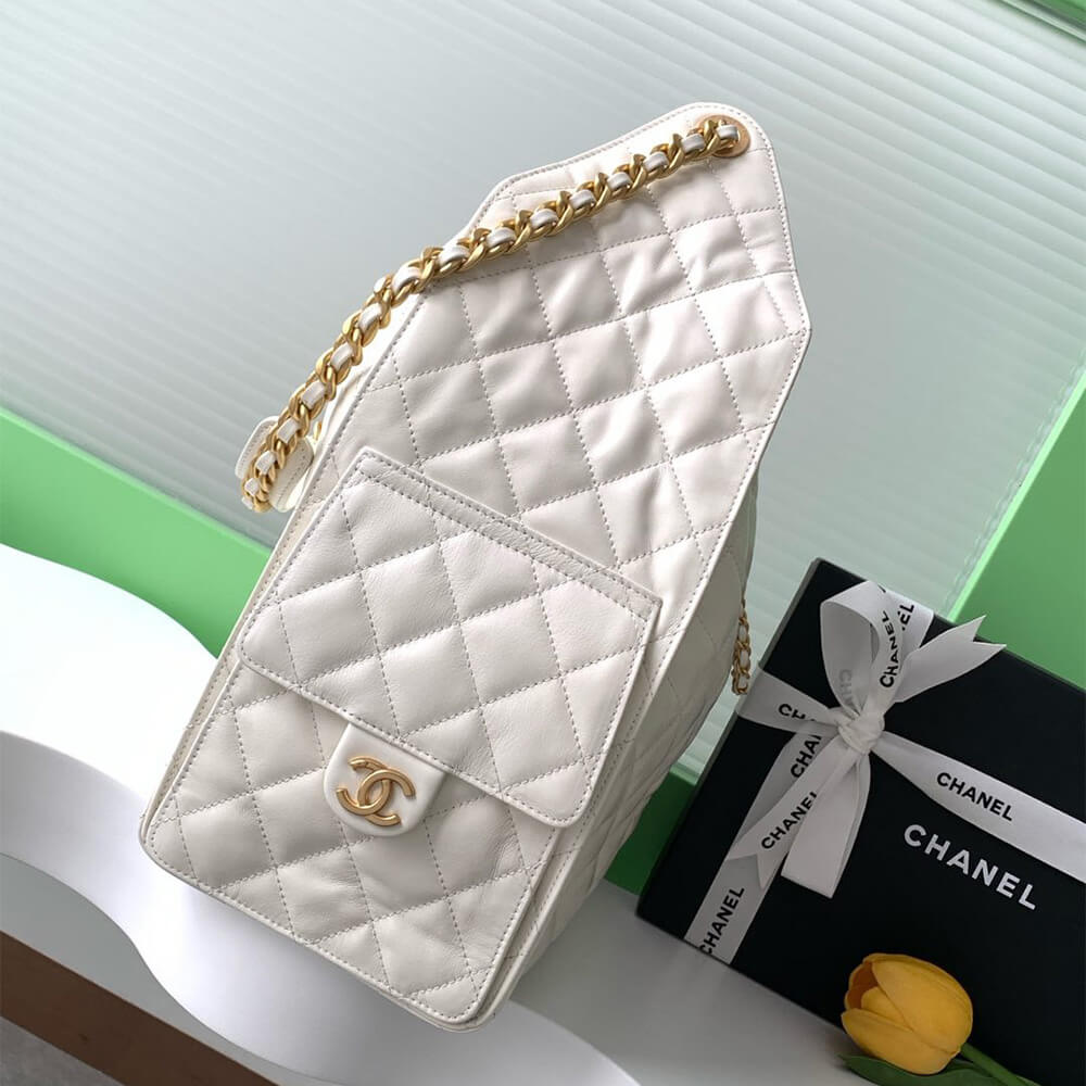 CHANEL 25 Medium Handbag(high-end grade) - Top Club