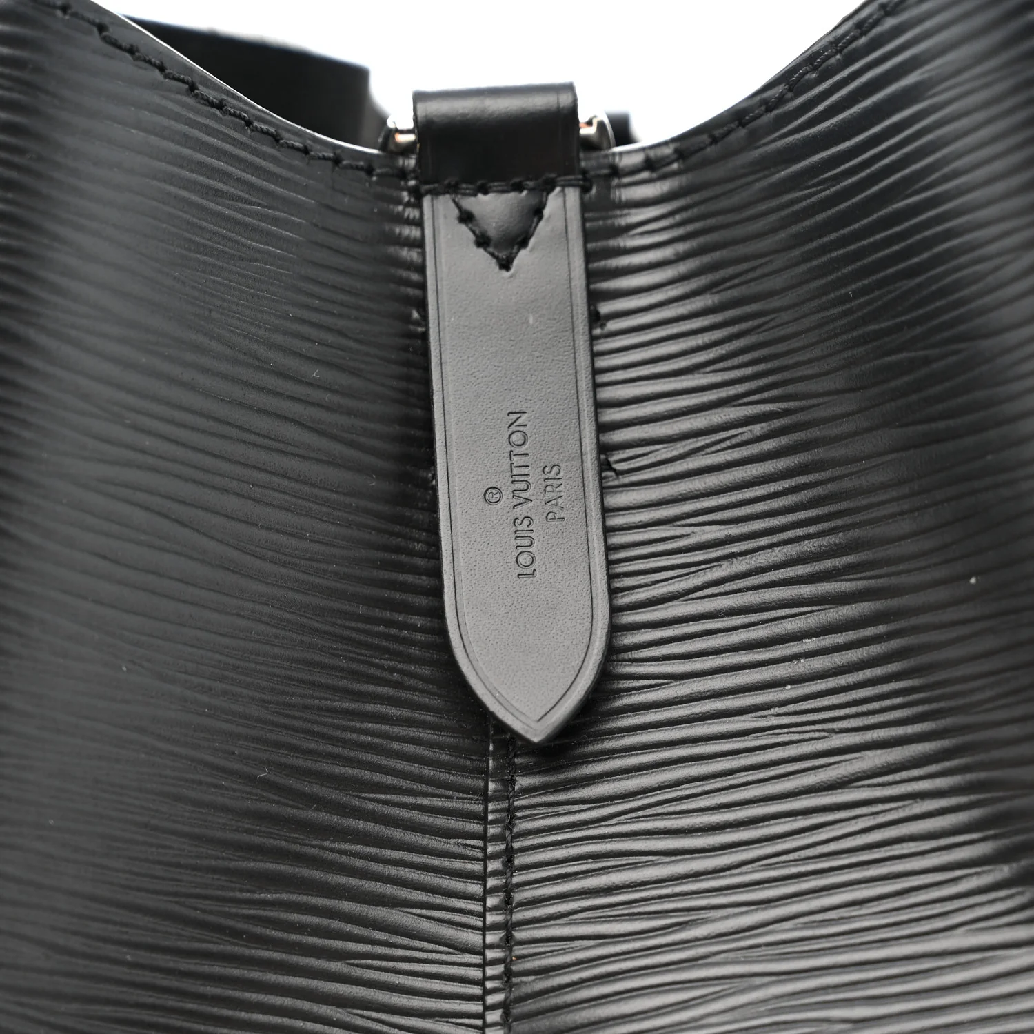 Epi Neonoe Black - Top Club