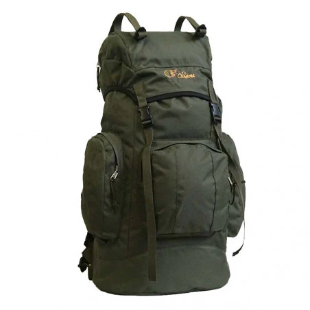 Clisport PERALTA 80L trekking backpack - blue