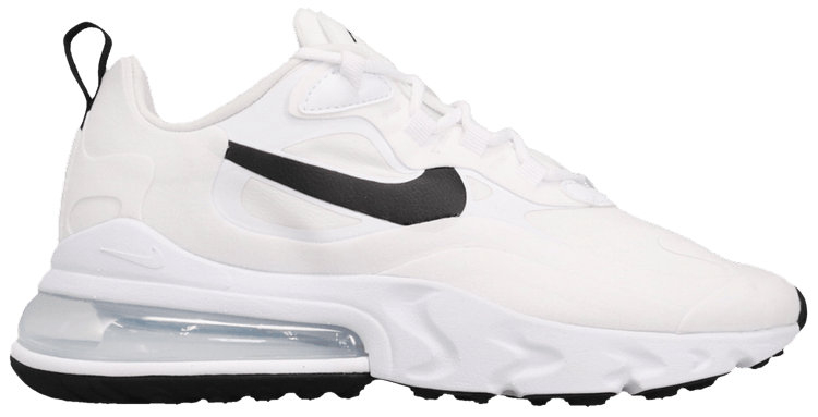 Air Max 270 React  White  CI3899 101 - Sneaker Replica Workshop
