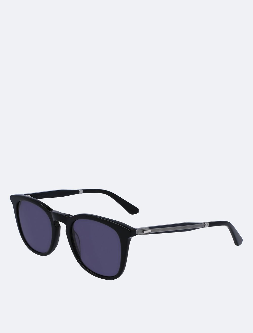 COACH Acetate Round Sunglasses