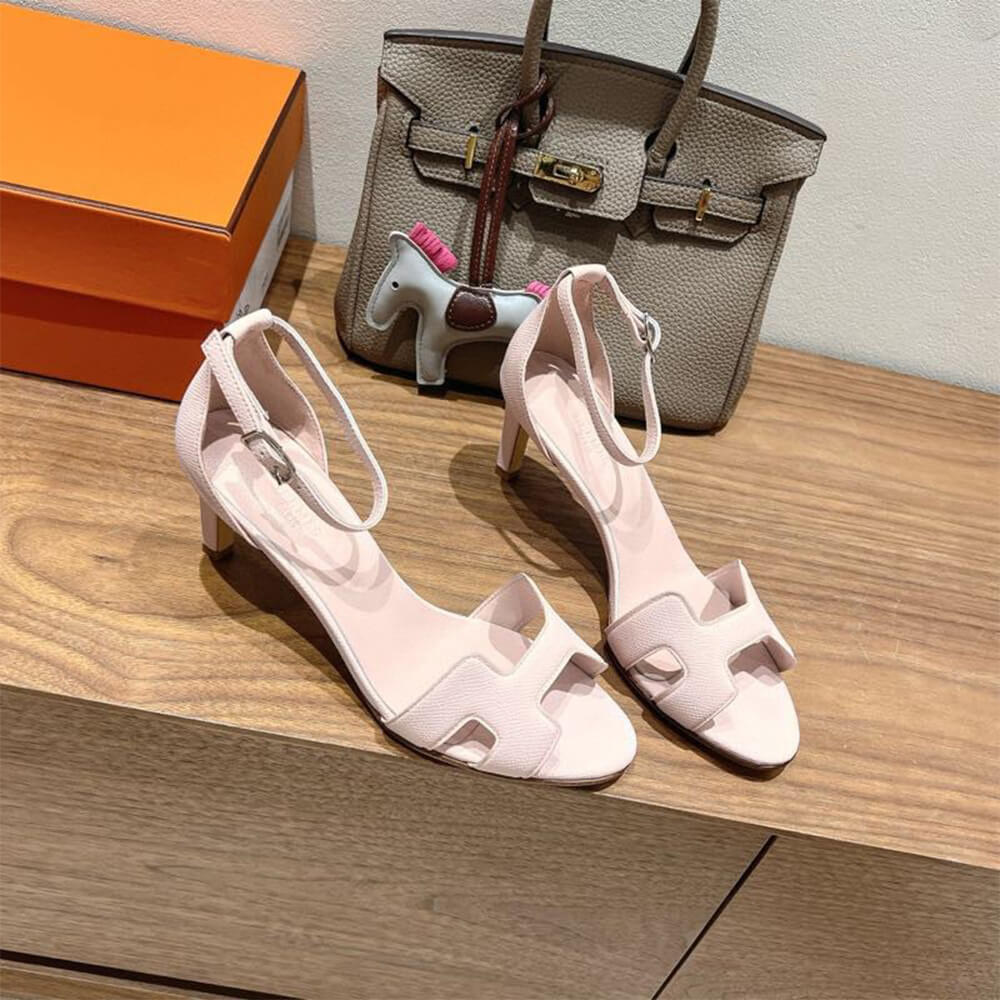 Hermes Premiere 70 sandal - Top Club