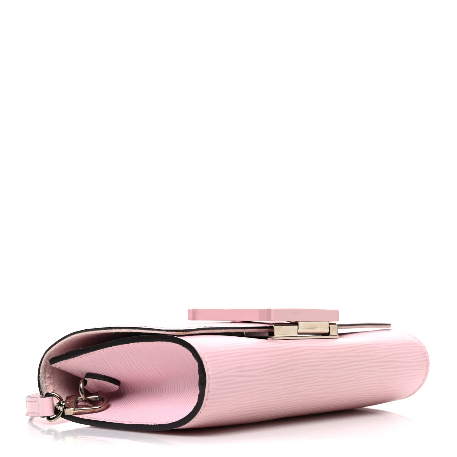 Epi Louise Strap PM Rose Clair - Top Club