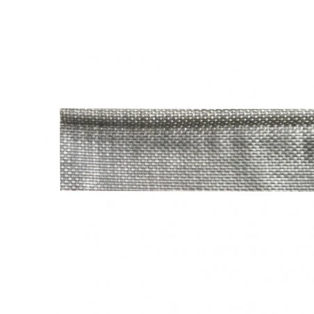 Casmat Reinforcement Balconera Pipe L - 195 to 355 cm