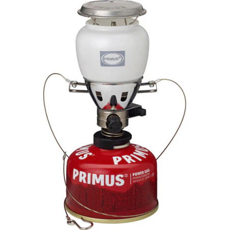 Primus Easylight Laterne - Lampara de gas