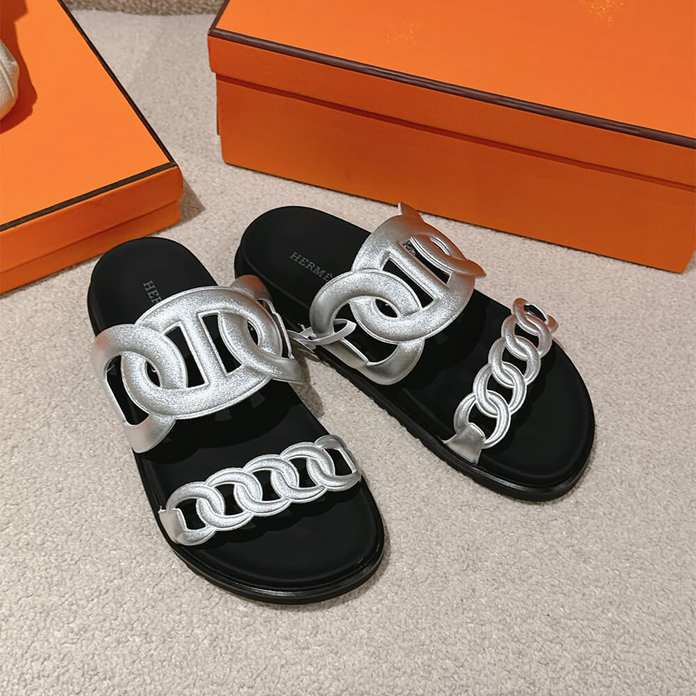 Hermes Extra sandal - Top Club