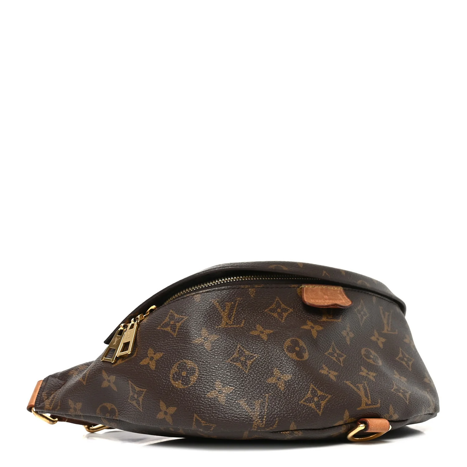 Monogram Bumbag - Top Club