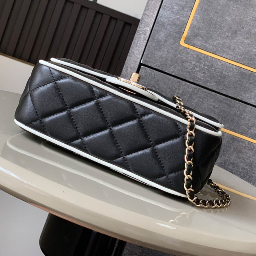 CHANEL Mini Flap Bag(HIGH-END GRADE) - Top Club