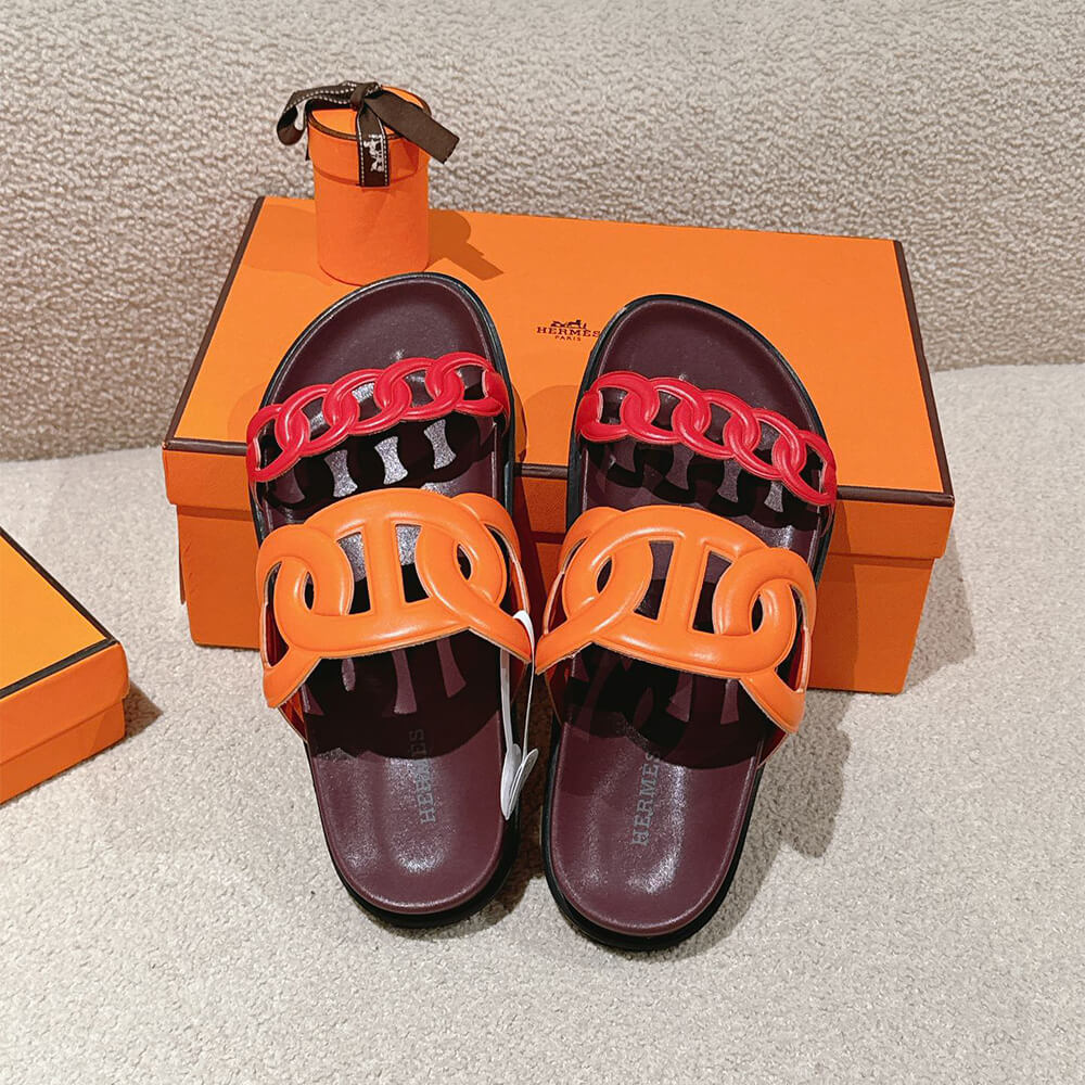 Hermes Extra sandal - Top Club