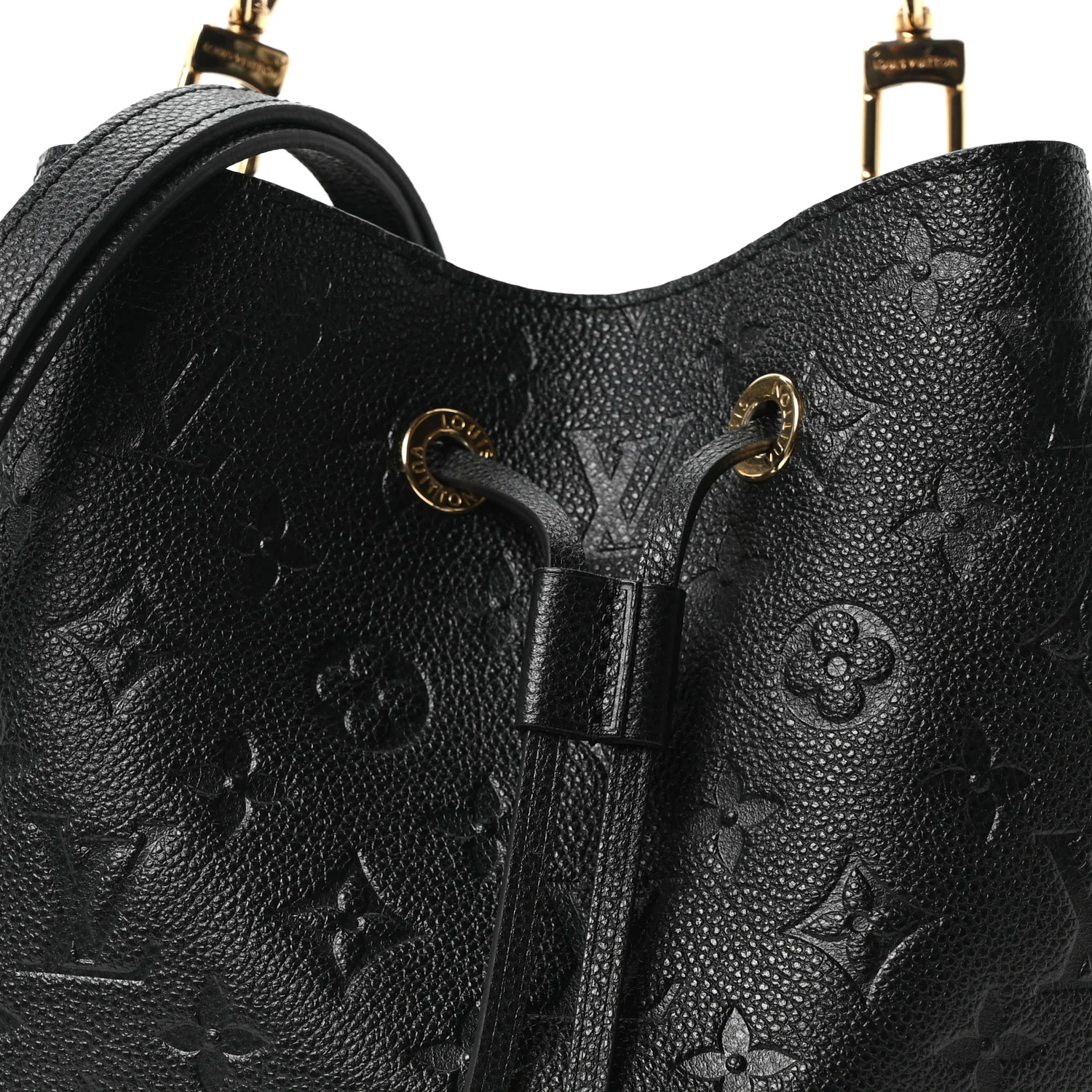Empreinte Neonoe MM Black - Top Club
