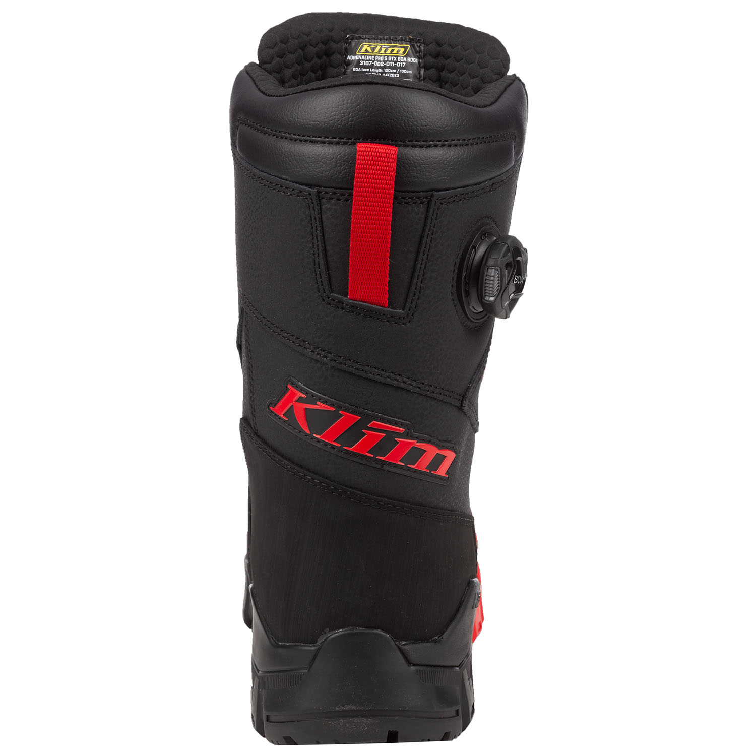 Adrenaline Pro S GTX BOA Boot