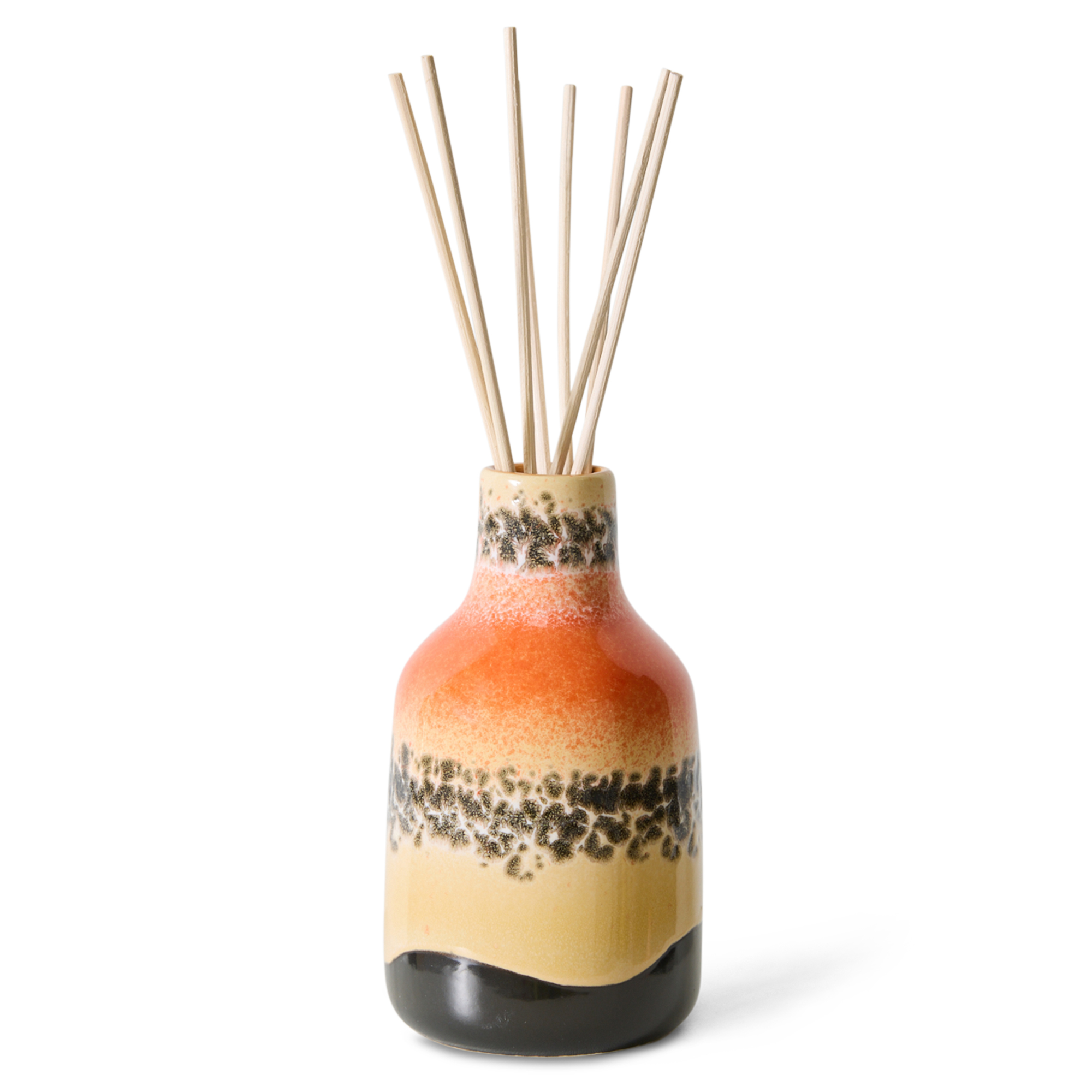 70's Ceramics geurstokjes Tulum