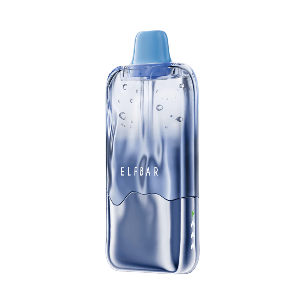 ELFBAR DUKE Rechargeable Disposable Vape (All Flavours)