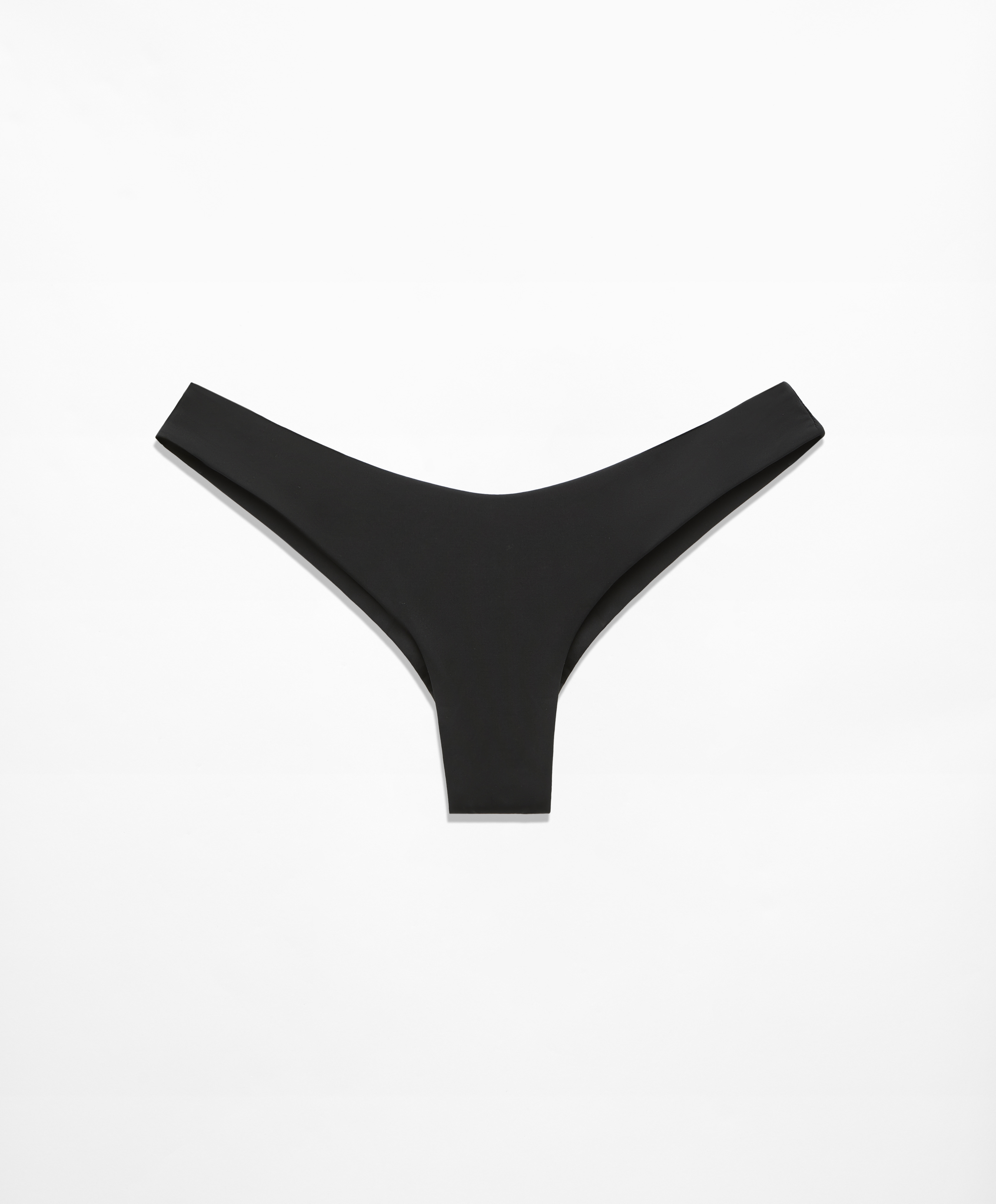OYSHO U-cut Brazilian bikini briefs