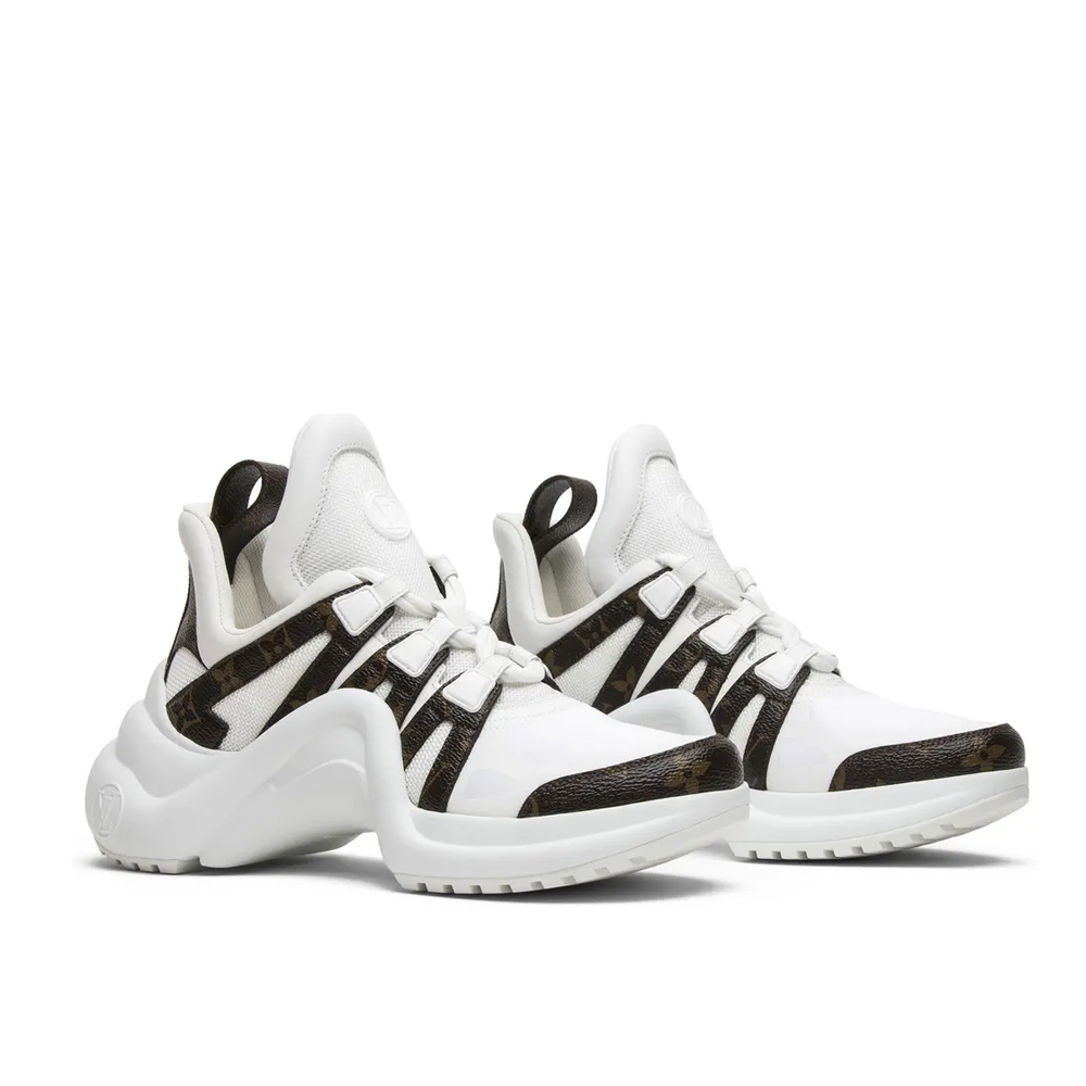 Louis Vuitton LV Archlight Sneaker (Replica) - Sneaker Replica Workshop