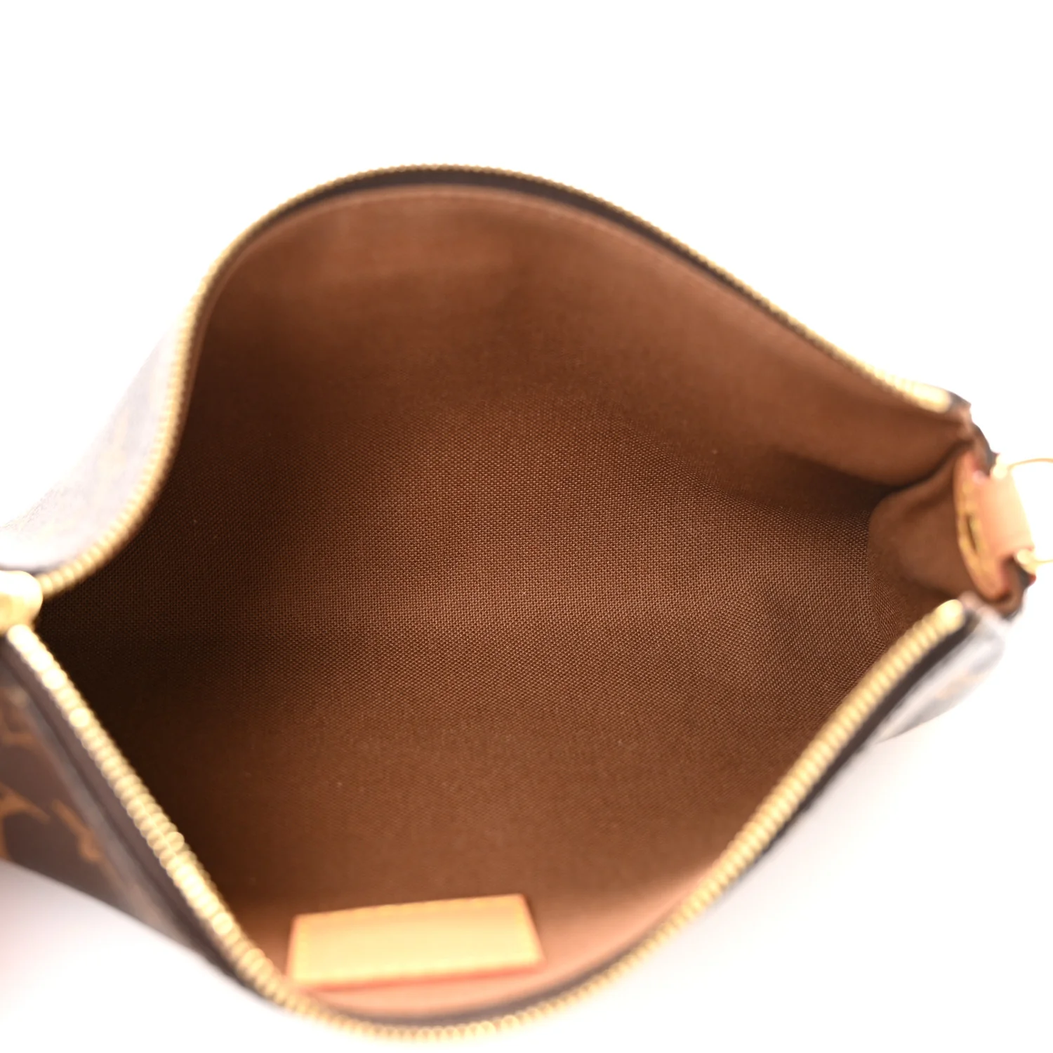 Monogram Pochette Eva - Top Club