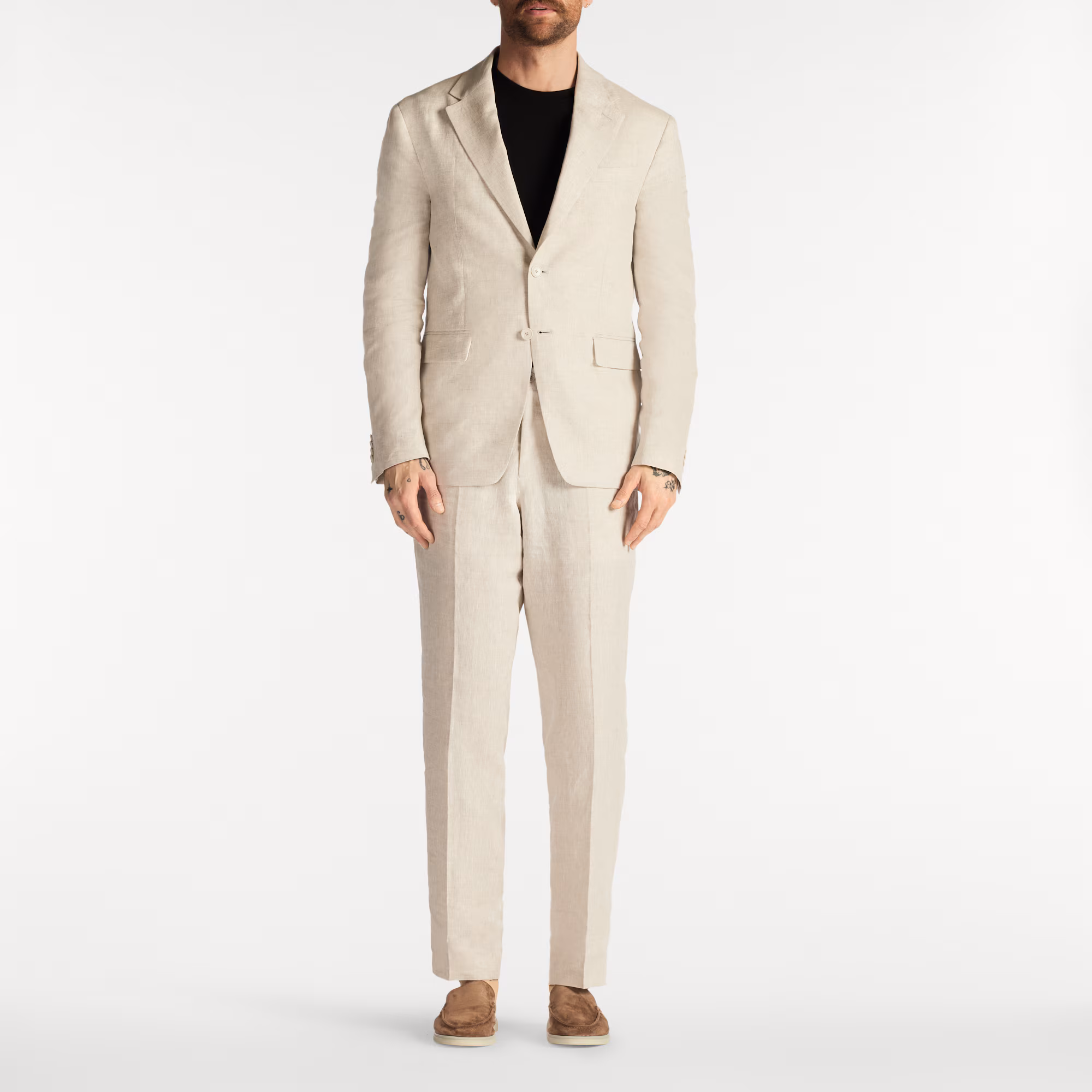 Carmel MuleSoft Loafer Mule